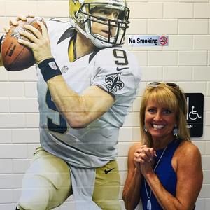 Meet your Posher, Cindy